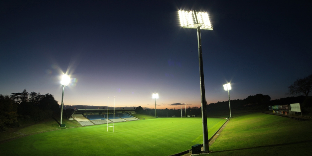 Holographic Display at ISA International Sign Expo